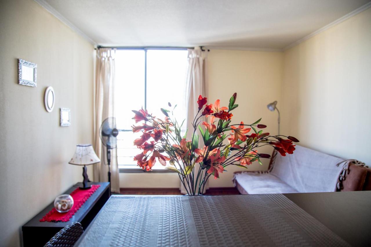 Boulevard Bellas Artes Apartment *