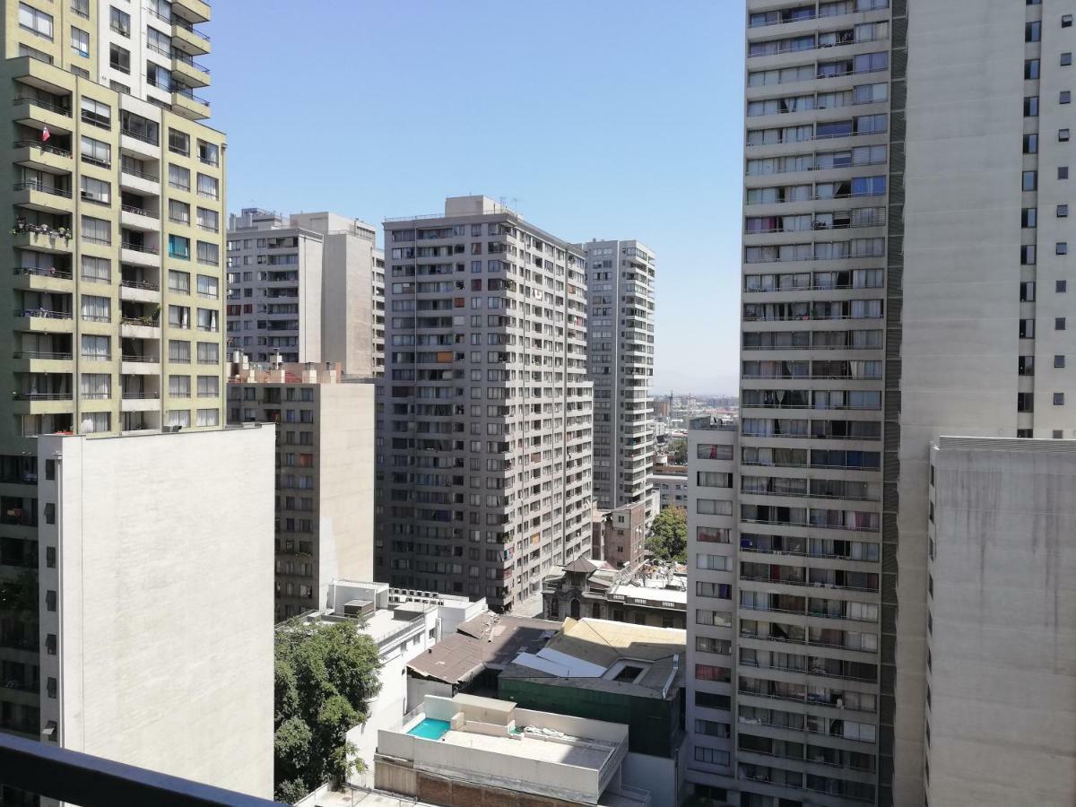 Apartment Departamentos R&m - De Chile *