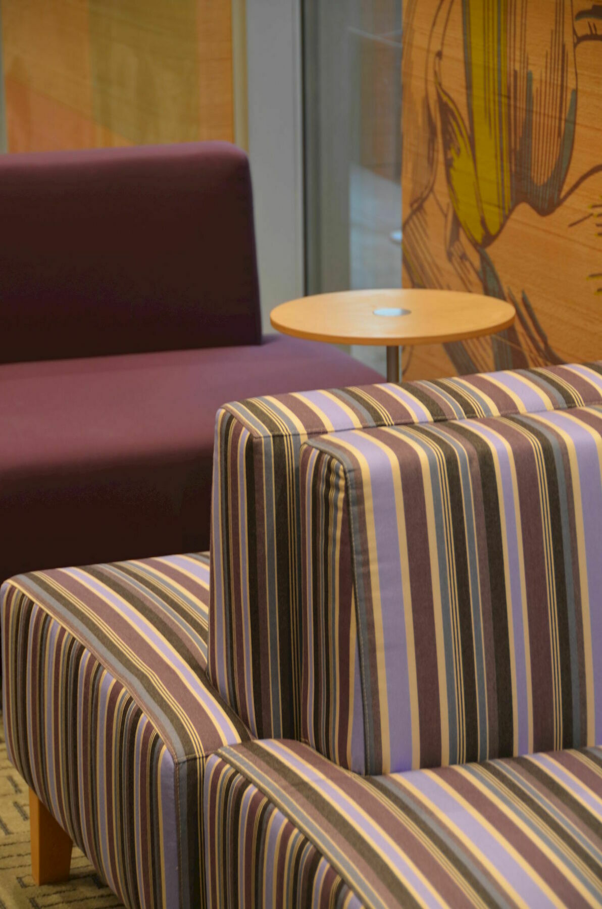 Courtyard By Marriott Condes Hotel Santiago de Chile