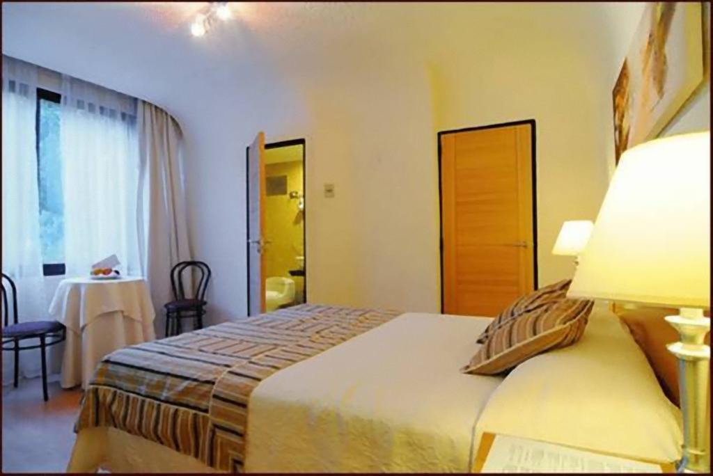 Montecarlo 3* Santiago
