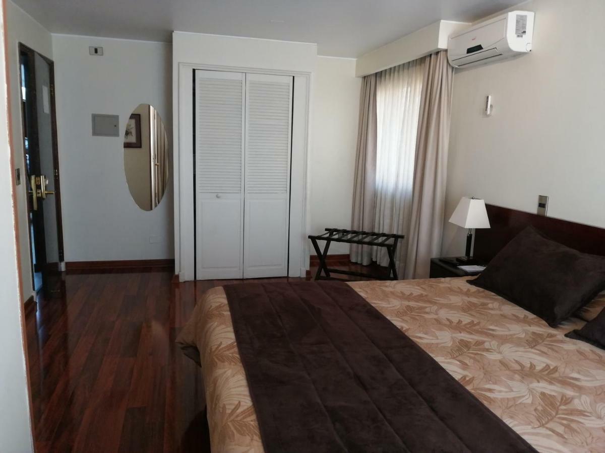 Diego De Velazquez Hotel 3*