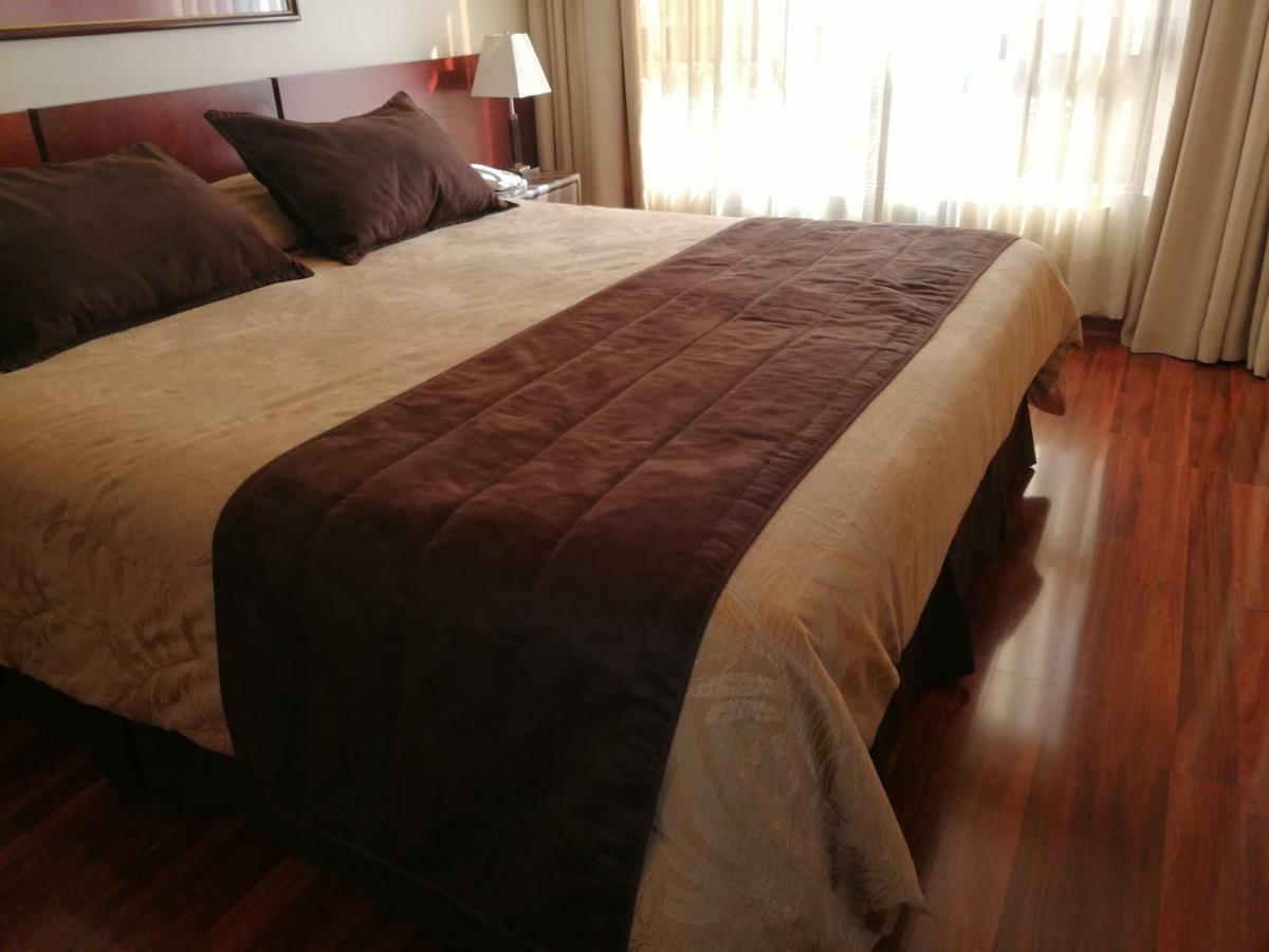 Diego De Velazquez Hotel Santiago