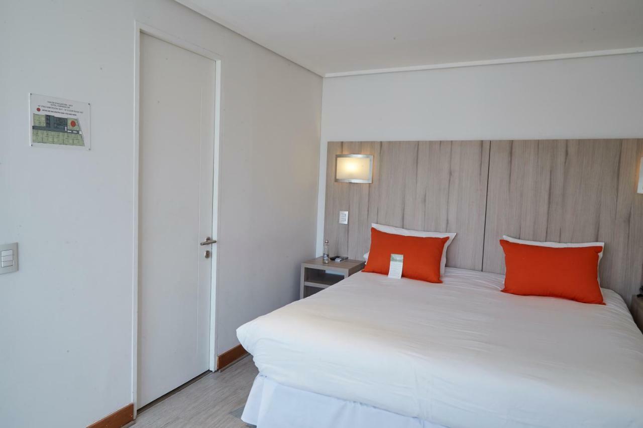 Hotel Torremayor Providencia Santiago