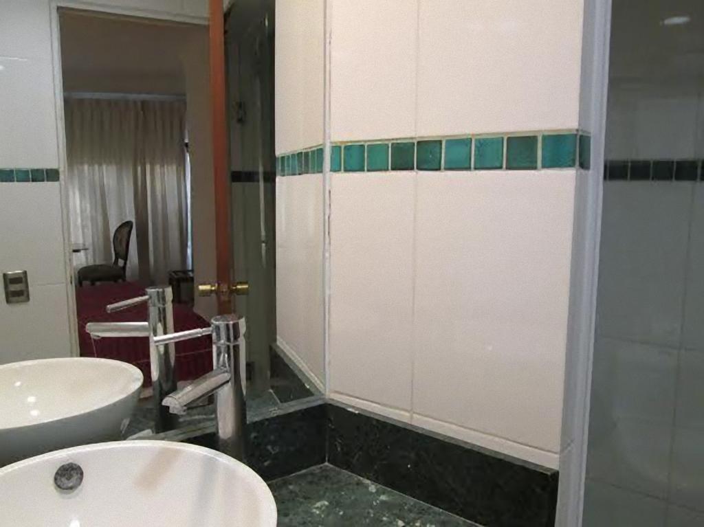Montecarlo Hotel