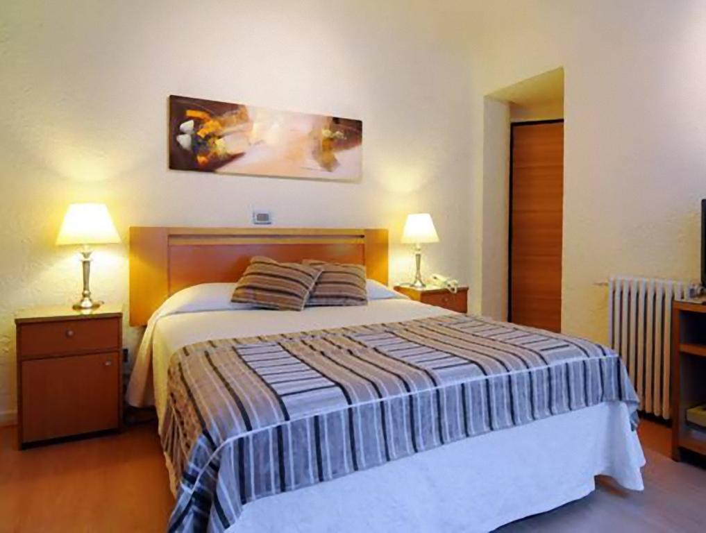 Montecarlo 3* Santiago