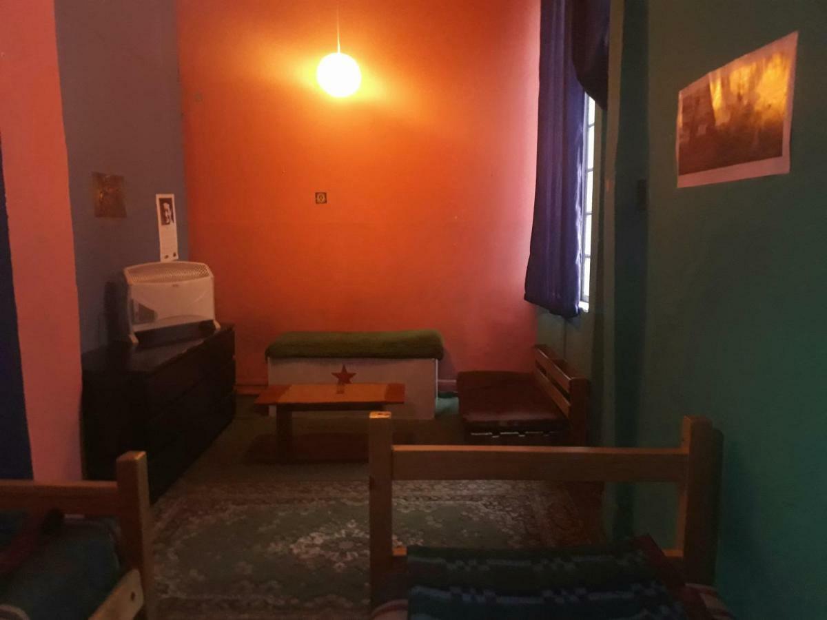 Hostel Origenes