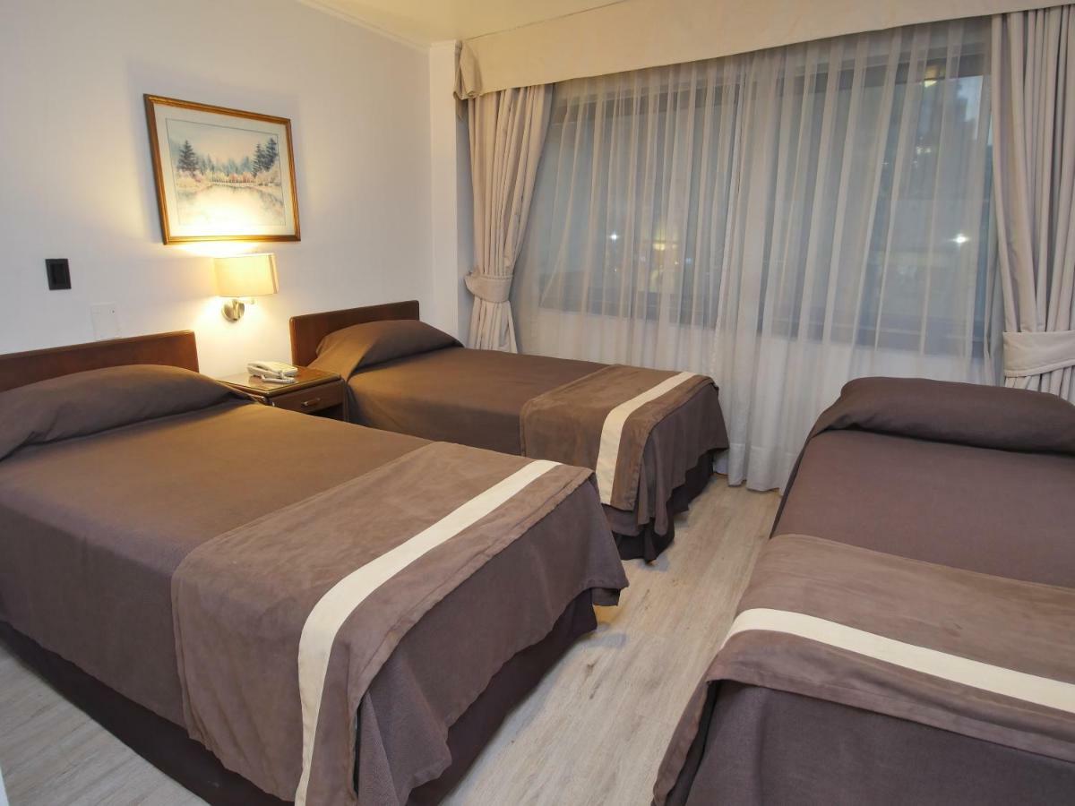 Aparthotel Diego De Almagro 4*