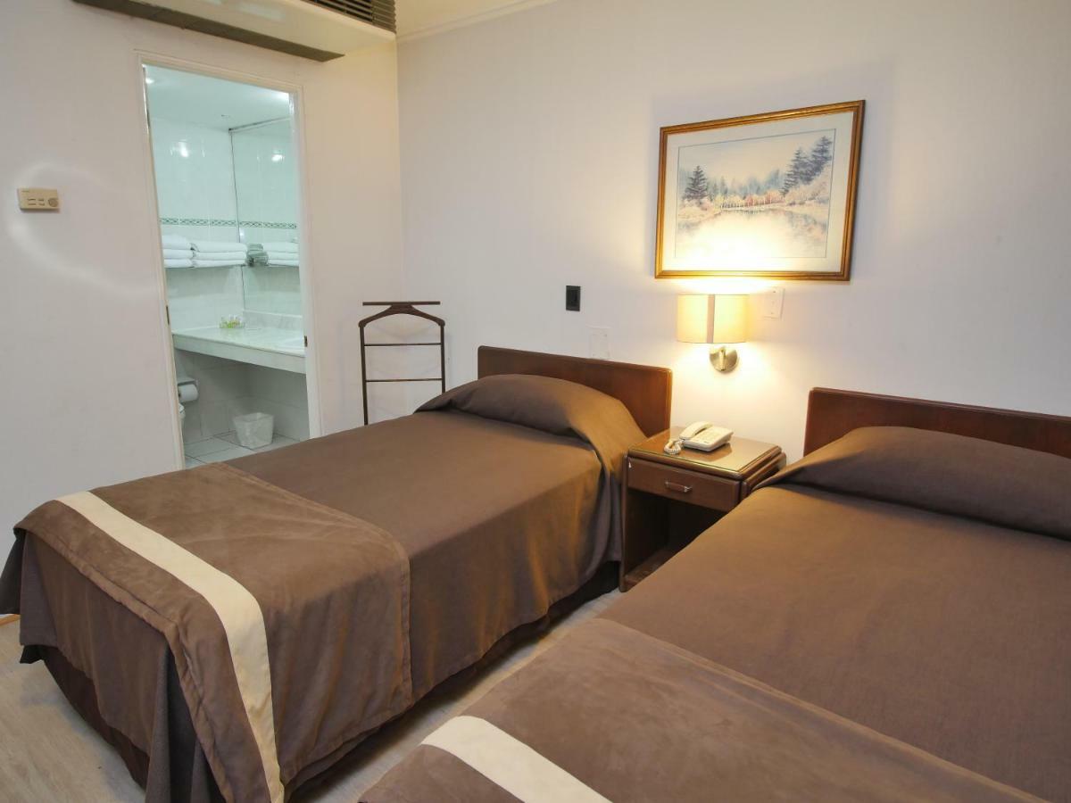 Aparthotel Diego De Almagro 4*