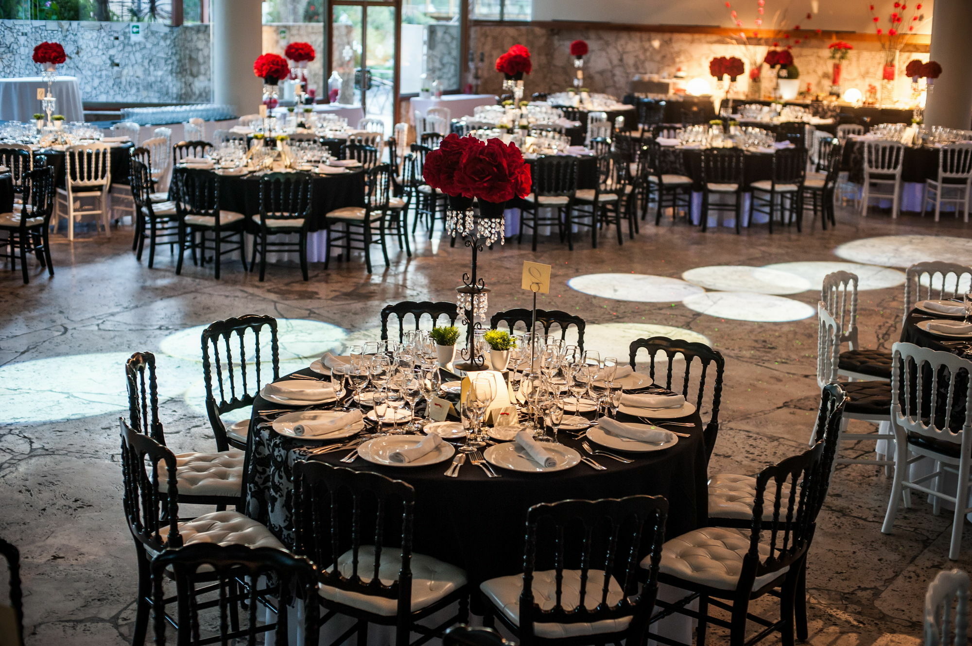 Y Centro De Eventos Manquehue Condes Hotel