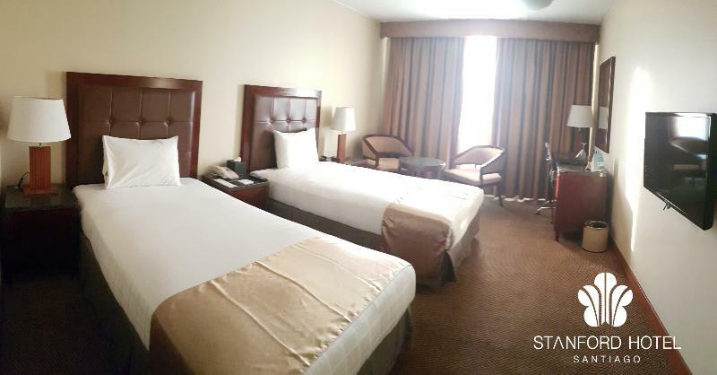 Hotel Stanford