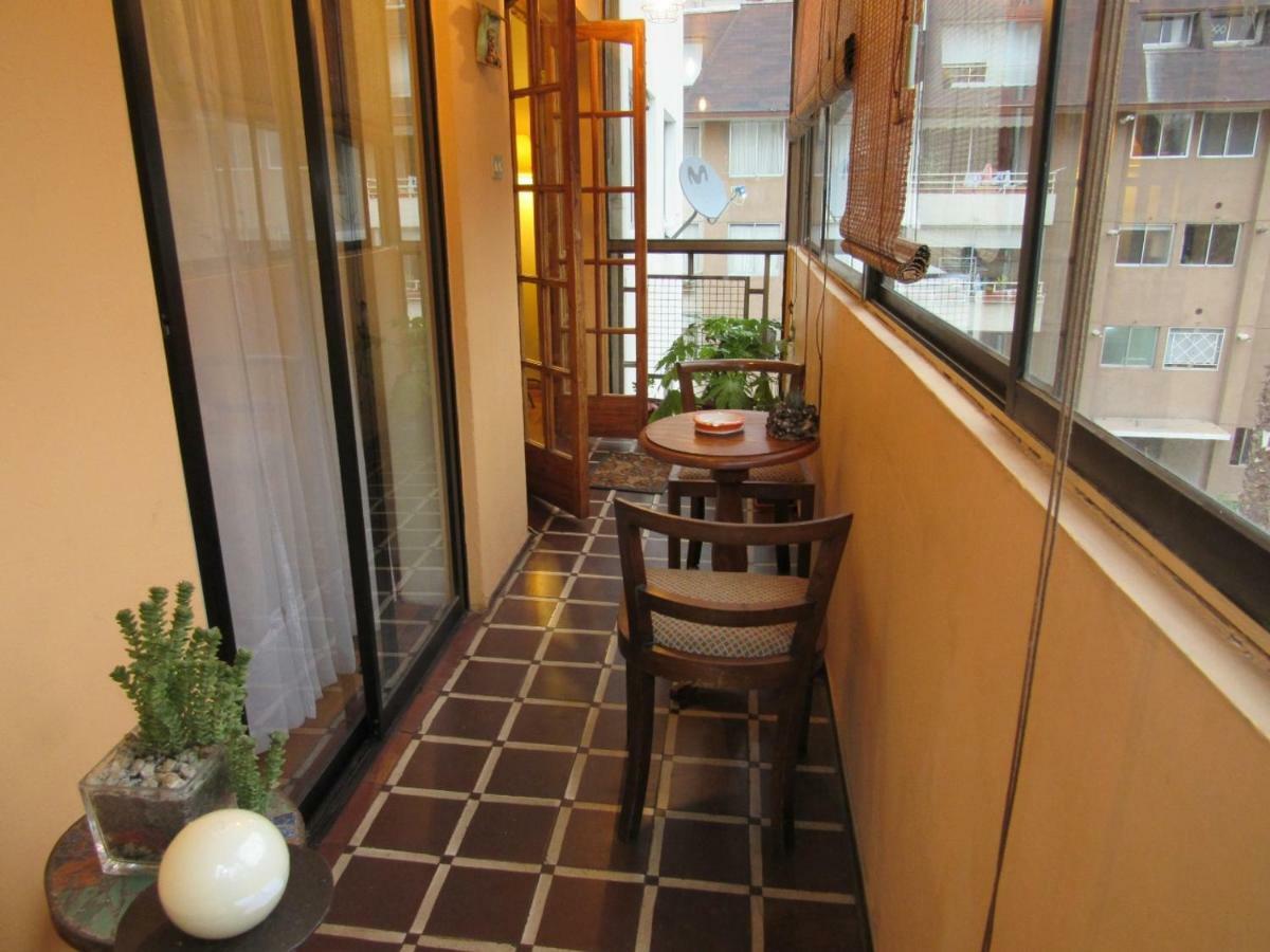 Curico Portugal Apartment *