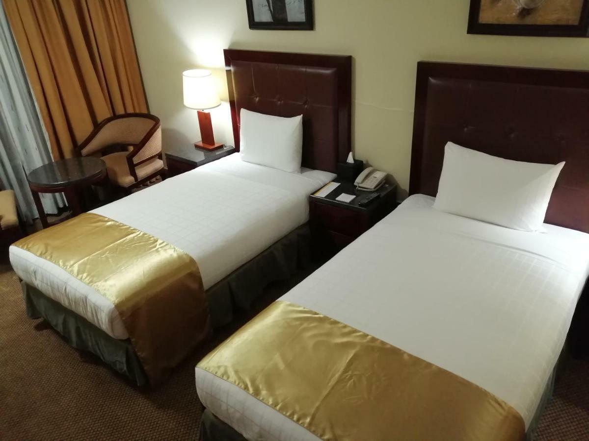 Hotel Stanford Santiago