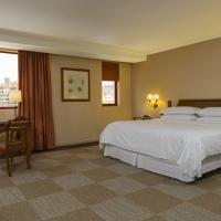 Four Points By Sheraton Hotel 4*