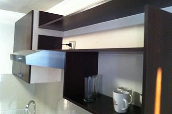 Rent Apart San Isidro 292 Hotel