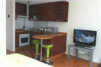 Rent Apart San Isidro 292 Hotel 3*