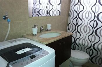 Rent Apart San Isidro 292 Hotel Santiago