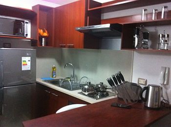 Rent Apart San Isidro 292 Santiago