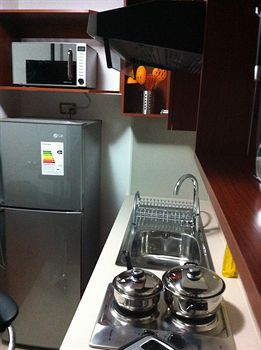 Rent Apart San Isidro 292 Hotel 3*