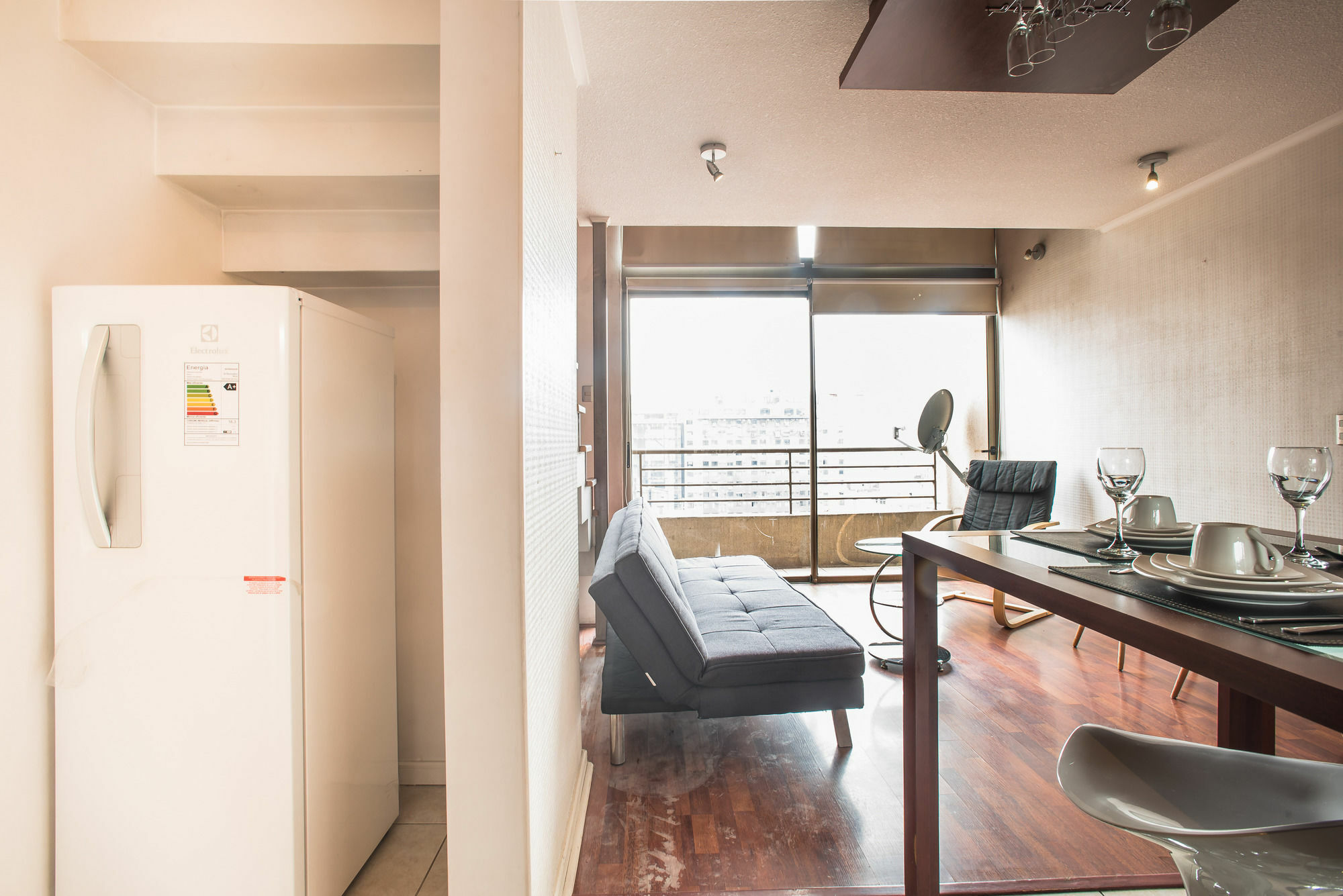 Altura Apartamento