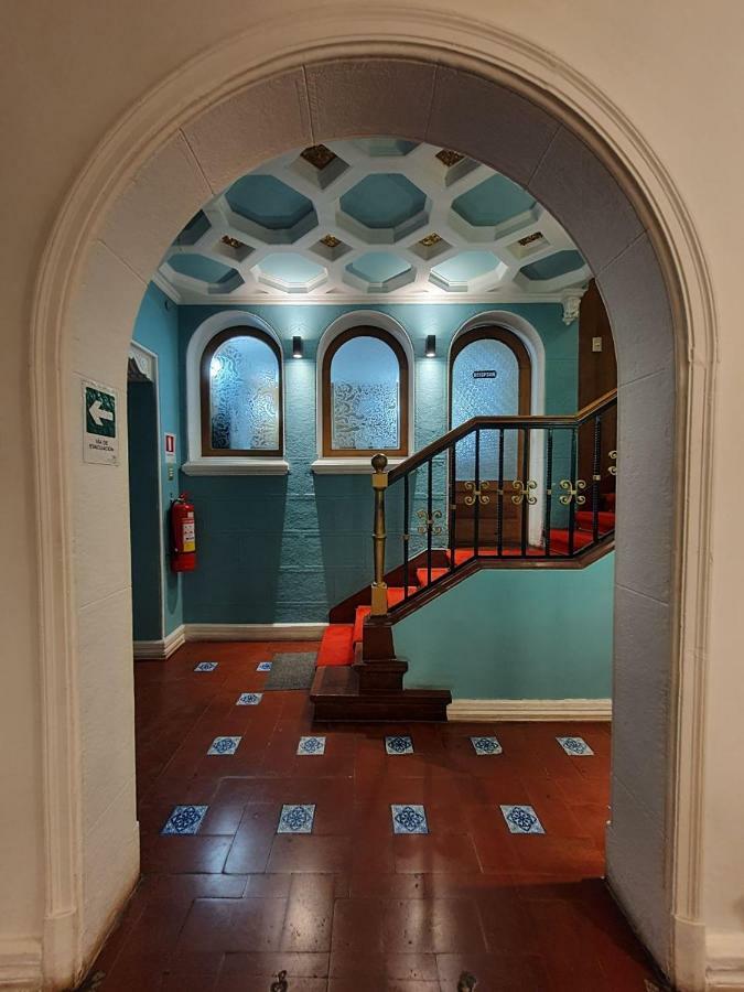 Nhà trọ Boutique Casa La Barca *
