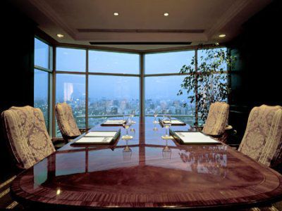 San Cristobal Tower - A Luxury Collection