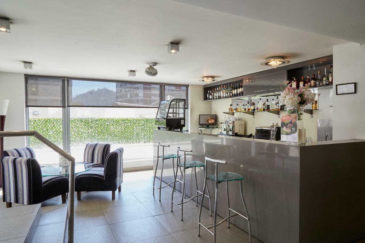 Torremayor Providencia Hotel Santiago