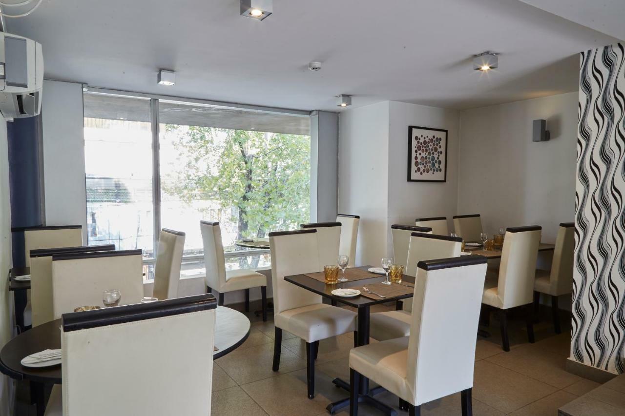 Torremayor Providencia Hotel Santiago