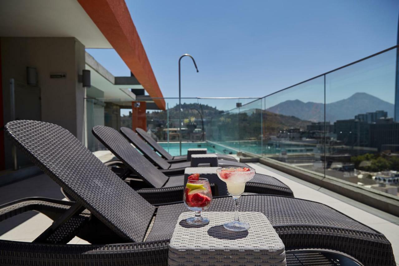 Torremayor Providencia Hotel 4*
