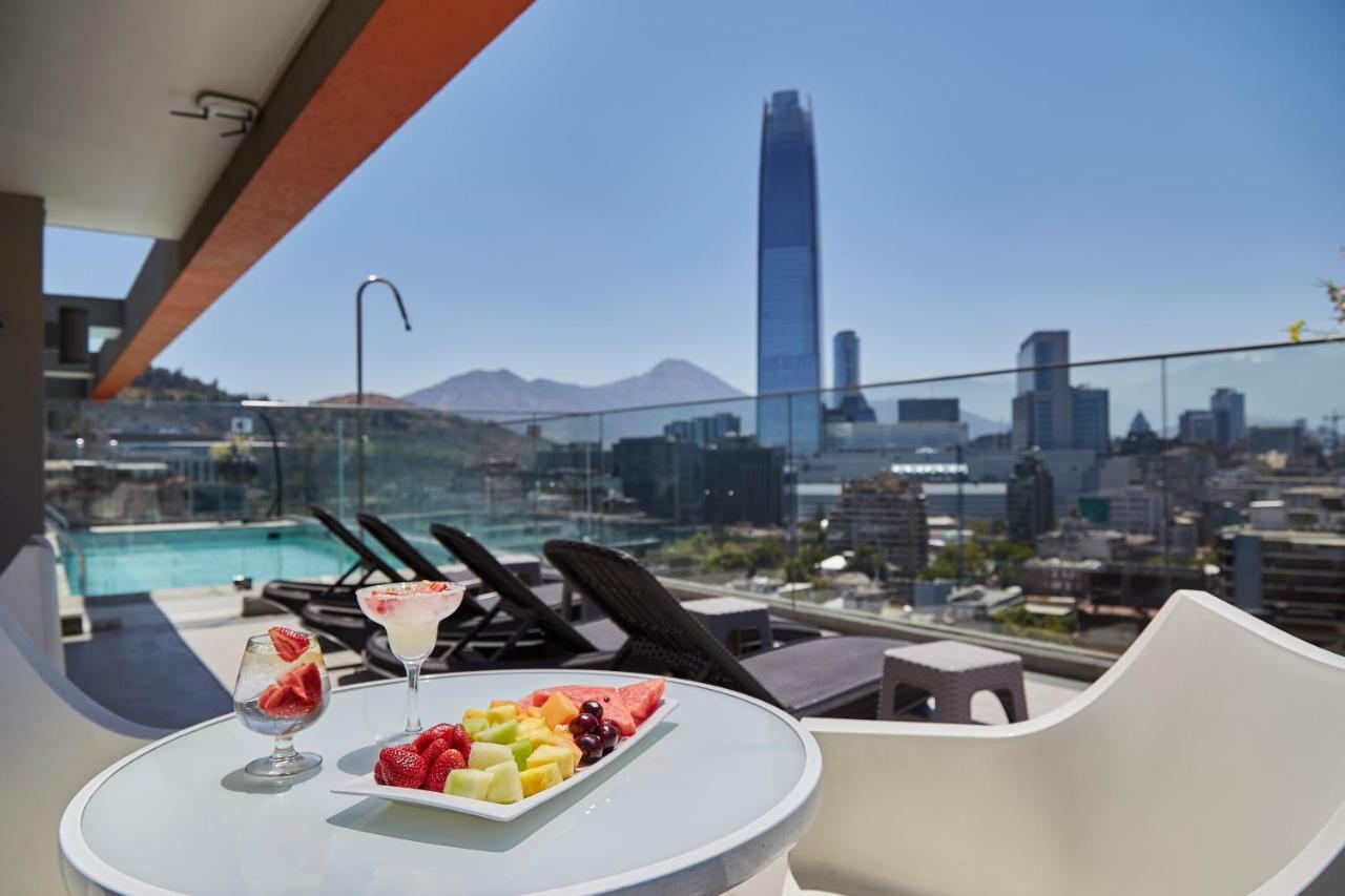 Torremayor Providencia Hotel