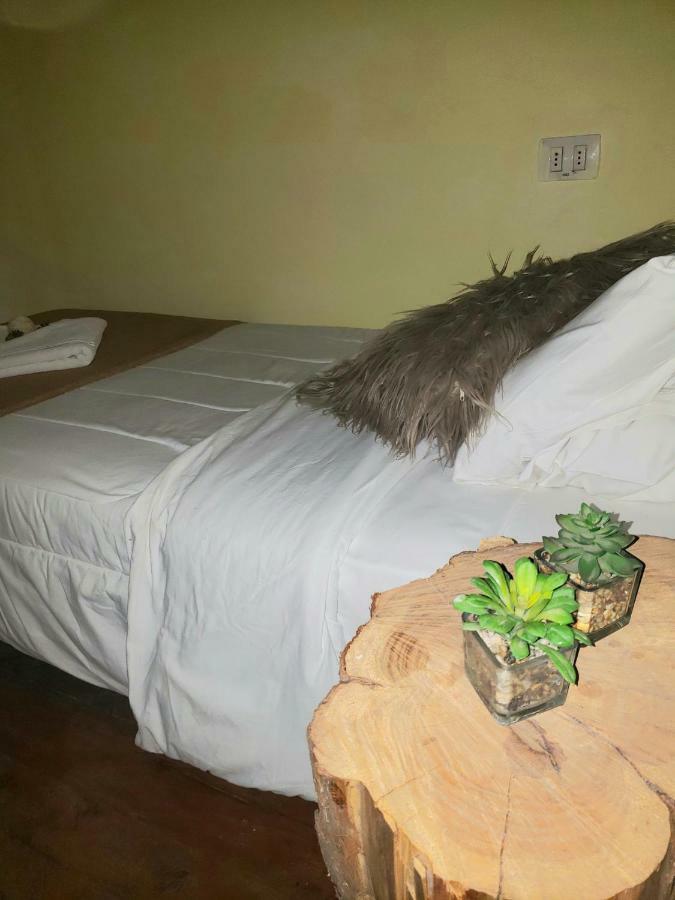 Hostal Caracol 3* Santiago