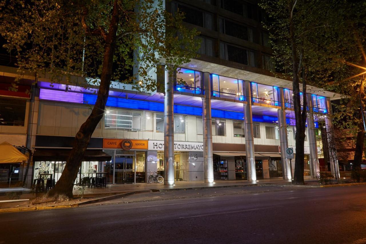 Torremayor Providencia 4*