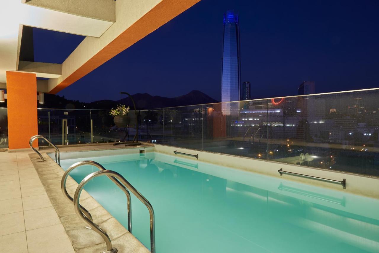 Hotel Torremayor Providencia Santiago