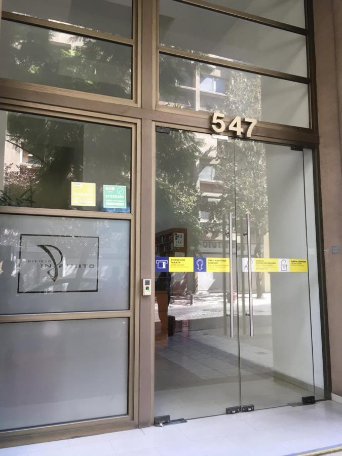 Amistar Apartment