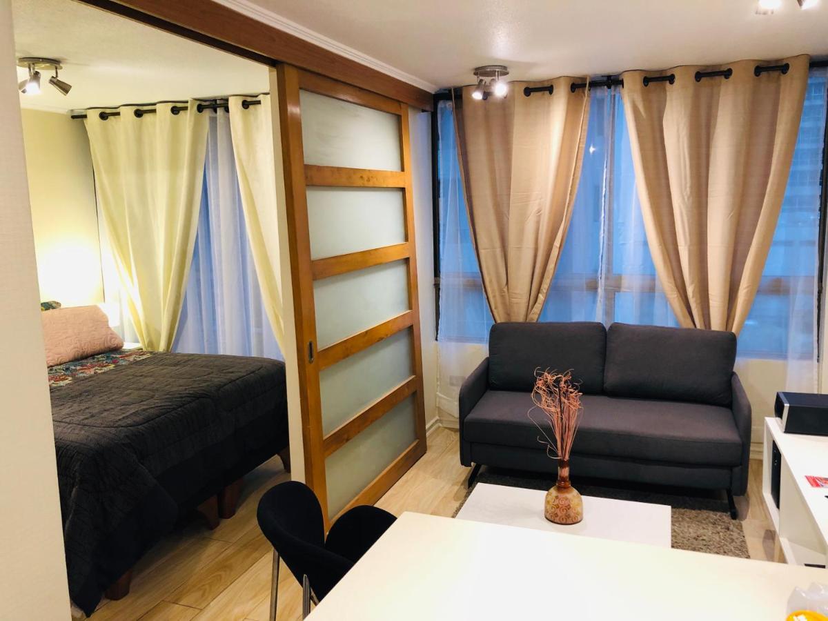 Căn hộ Santa Rosa Apartment