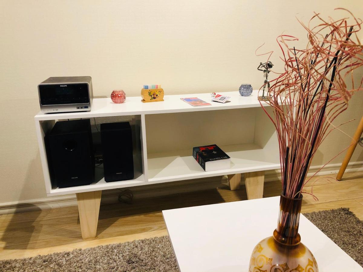 Santa Rosa Apartment Căn hộ Santiago