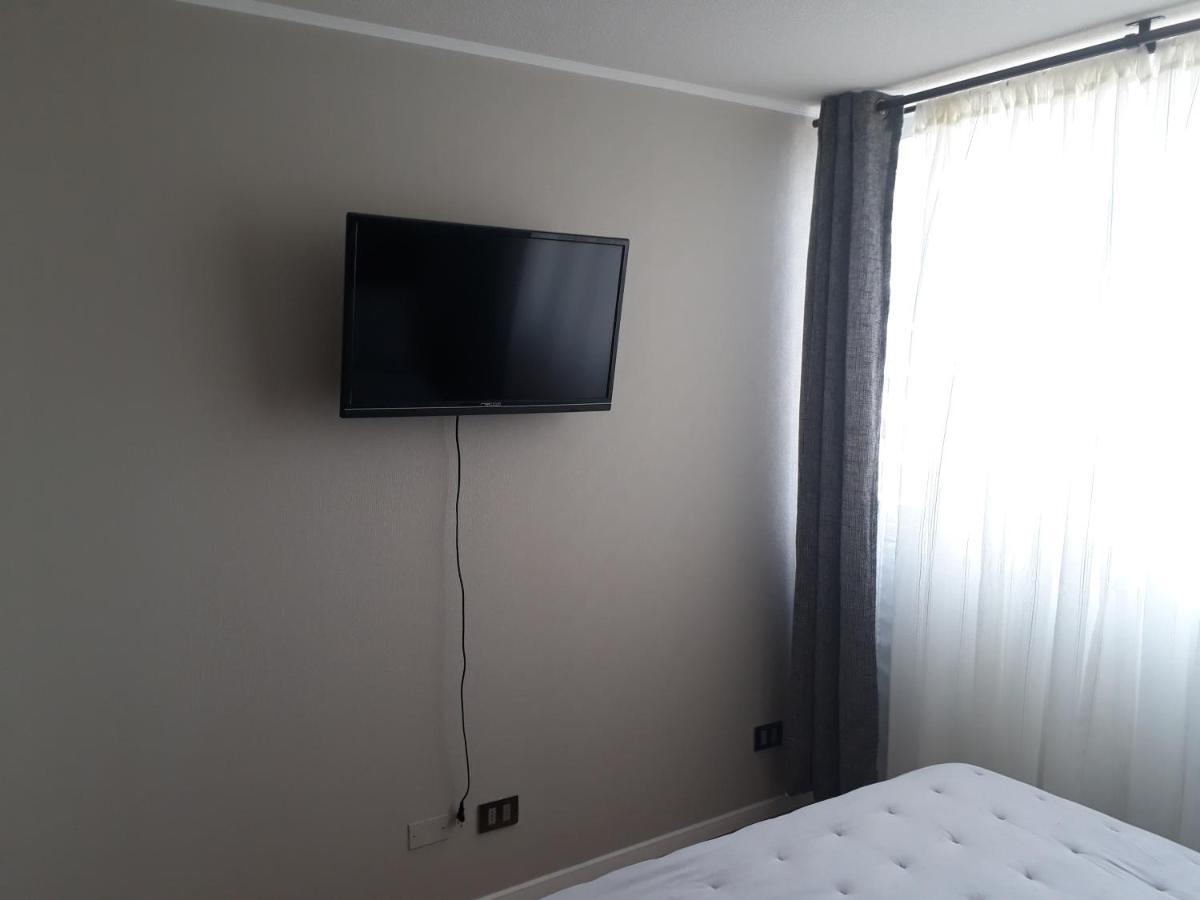 Apartamento Central Vista Ecuador