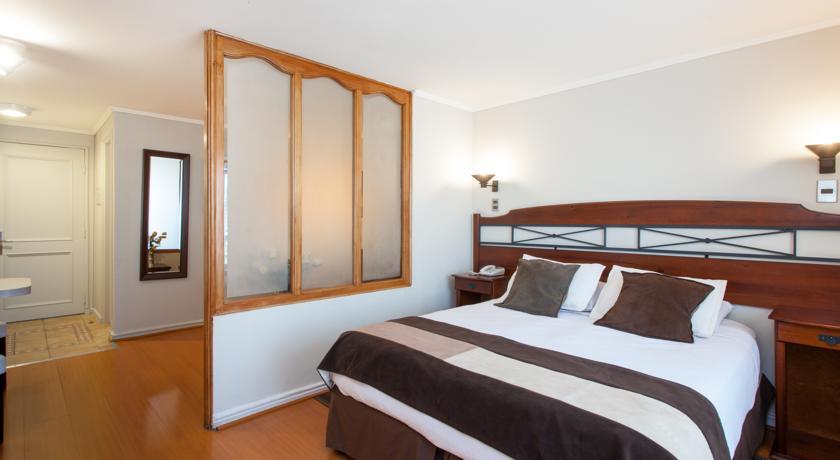 Apartahotel Cambiaso 3*