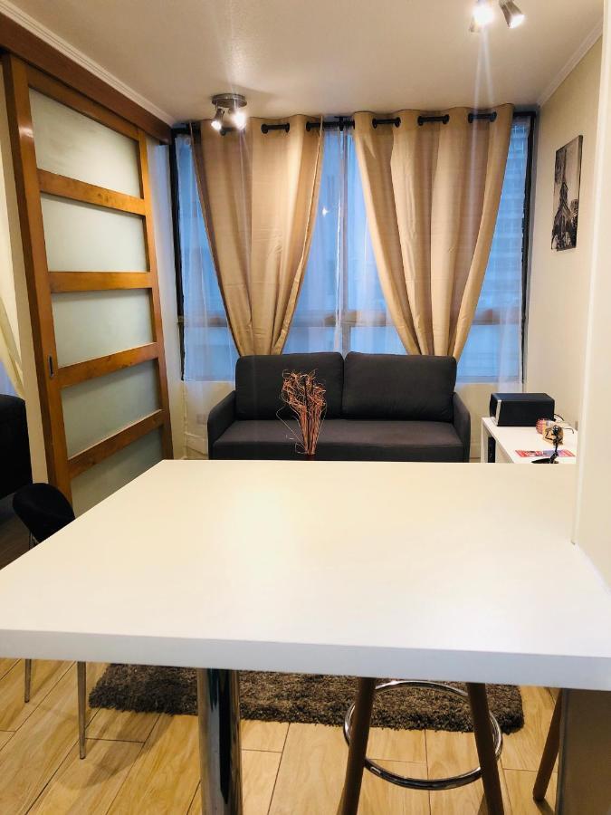 Santa Rosa Apartment * Santiago