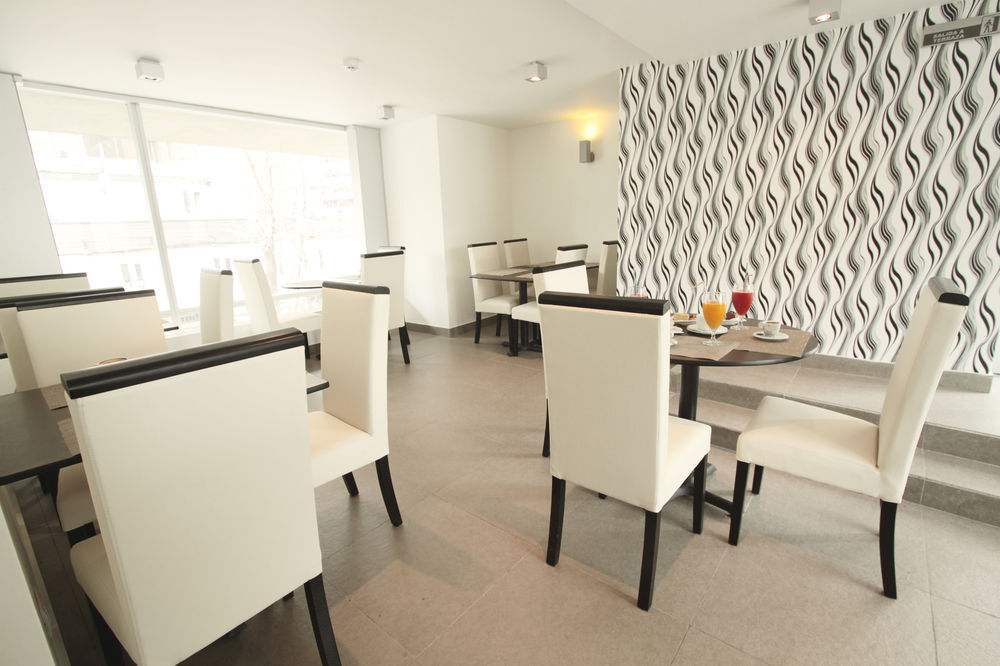 Hotel Torremayor Providencia