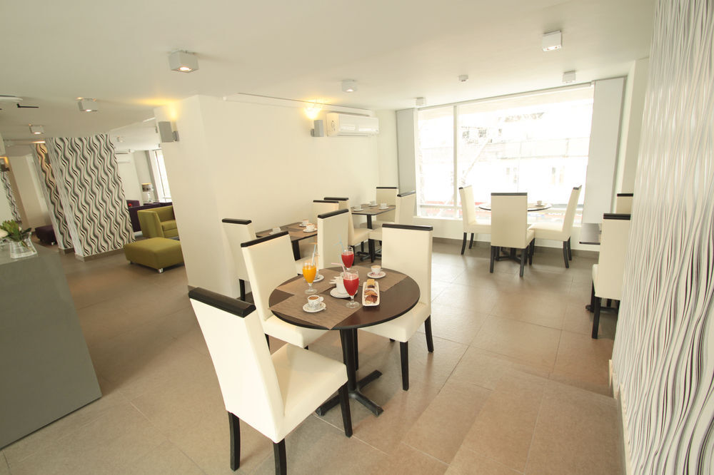 Torremayor Providencia Hotel