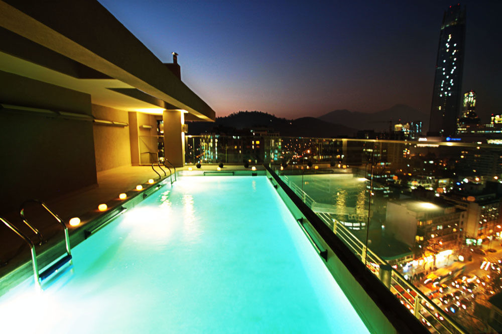 Hotel Torremayor Providencia 4*