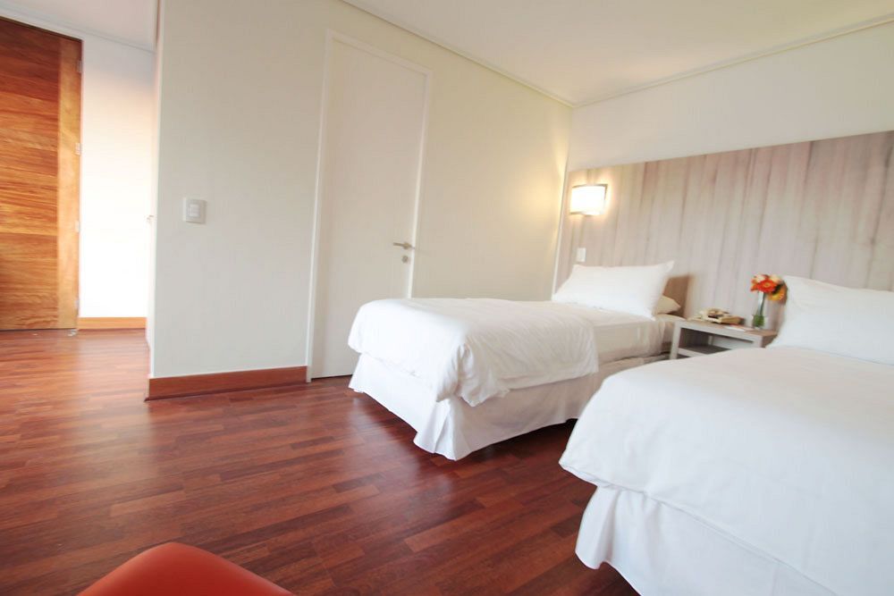 Hotel Torremayor Providencia 4*
