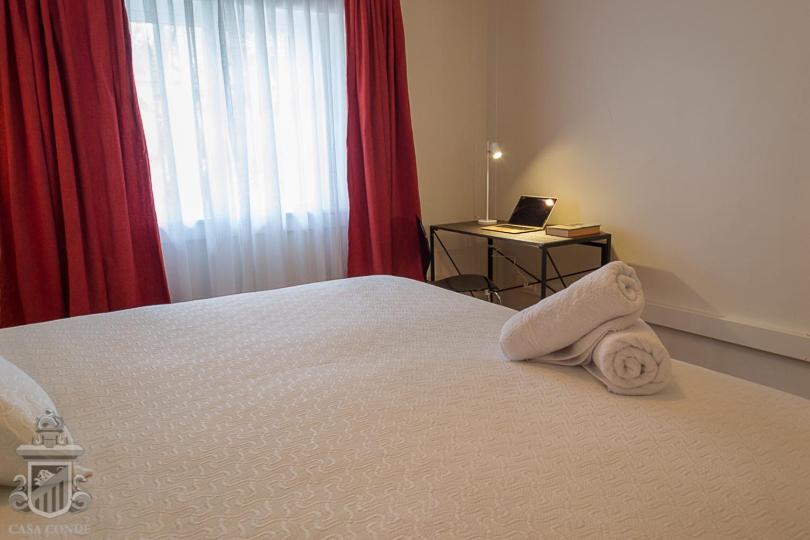 Khách sạn Boutique Casa Conde
