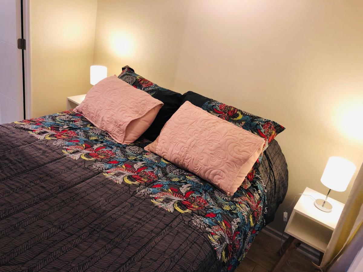 Santa Rosa Apartment *