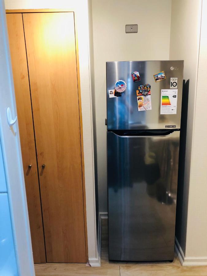 Santa Rosa Apartment *