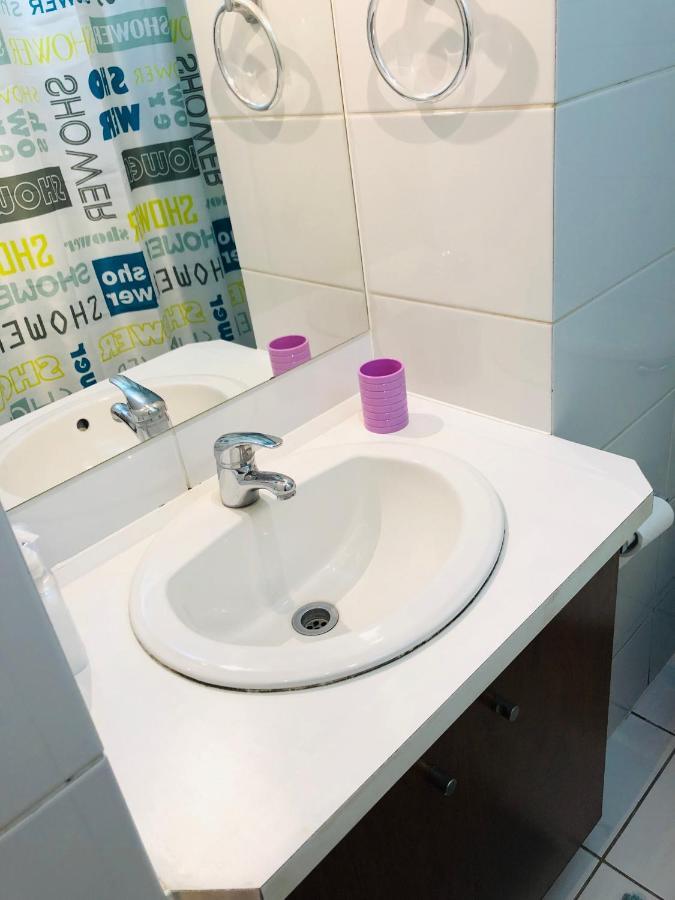 Căn hộ Santa Rosa Apartment
