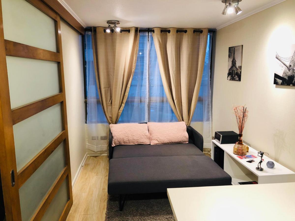 Santa Rosa Apartment *