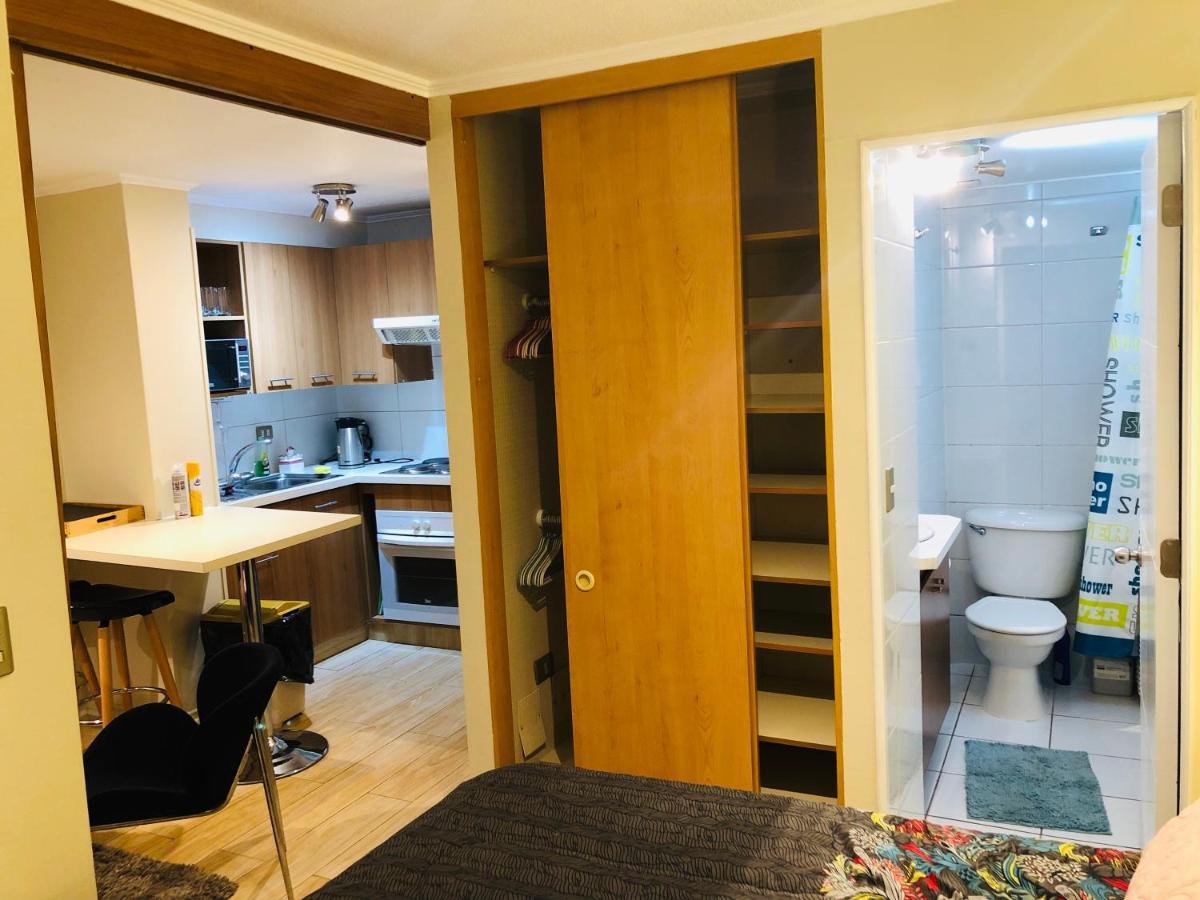 Santa Rosa Apartment