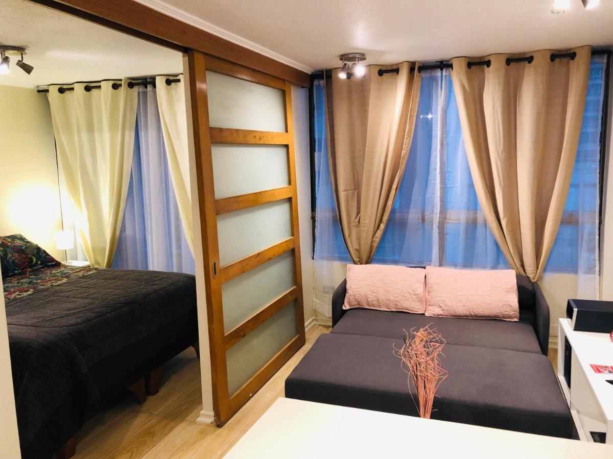 Santa Rosa Apartment * Santiago