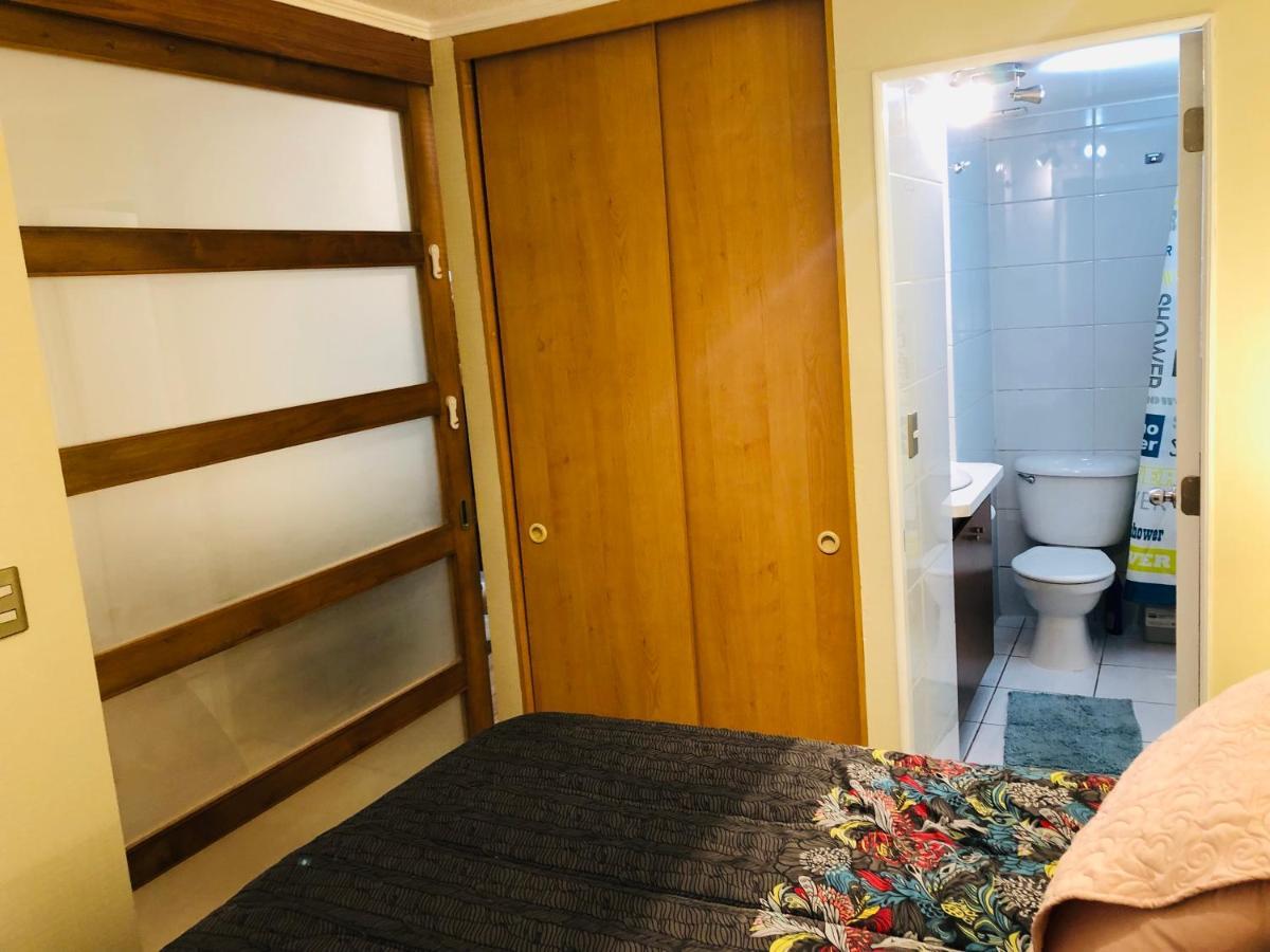 Santa Rosa Apartment *